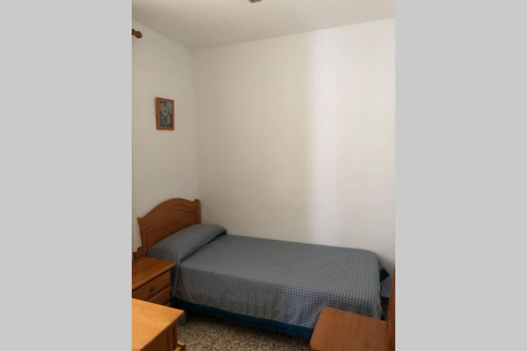 PeñíscolaApartamento Centrico Vistas Al Mar Con Ascensor公寓 外观 照片