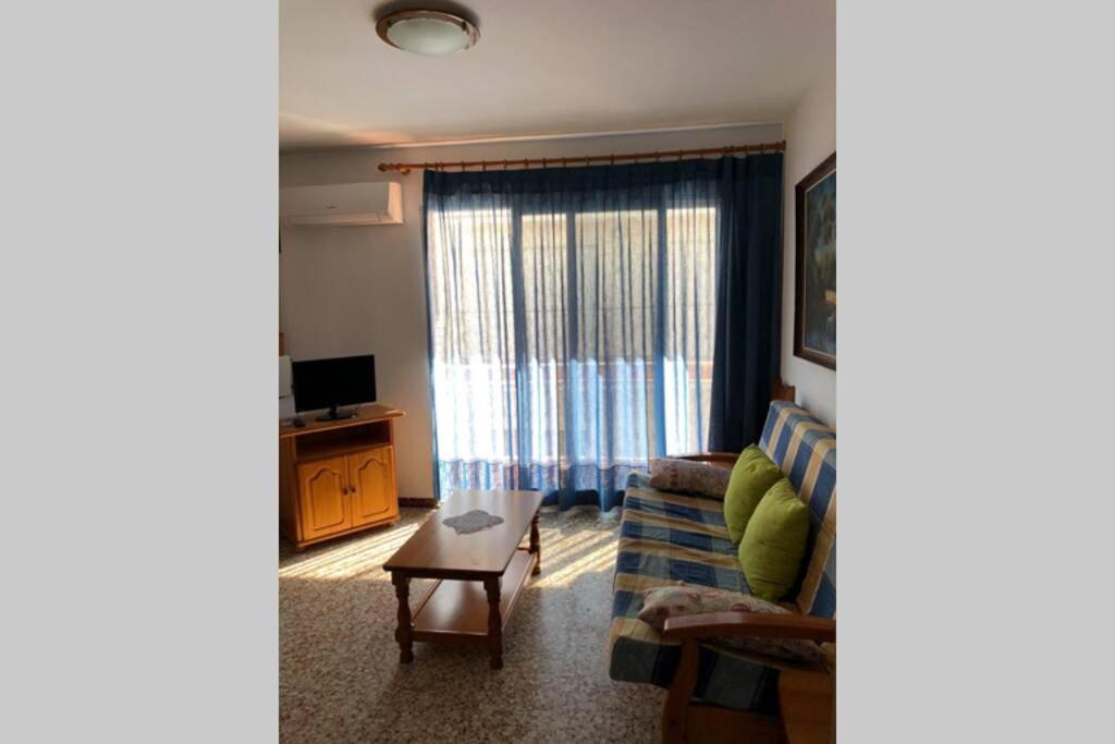 PeñíscolaApartamento Centrico Vistas Al Mar Con Ascensor公寓 外观 照片